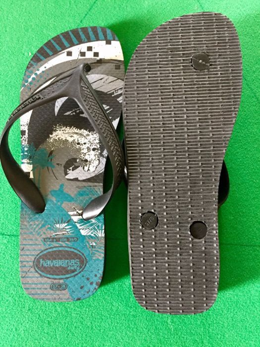 Havaianas originais