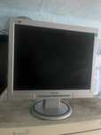Монітор PHILIPS 13 дюймів