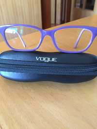 Oculos da Vougue