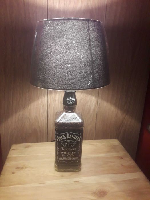 Lampka Jack  Daniels