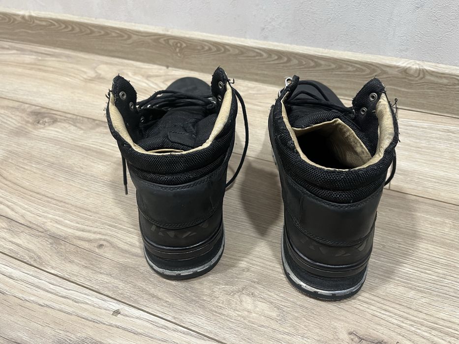 Ботінки демисезоні PLAY HARD