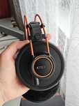 AKG K712 PRO słuchawki studyjne referencyjne