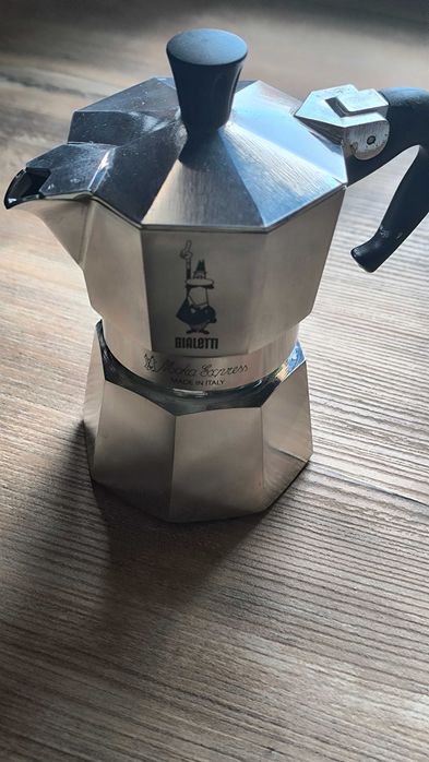 Kawiarka Bialetti
