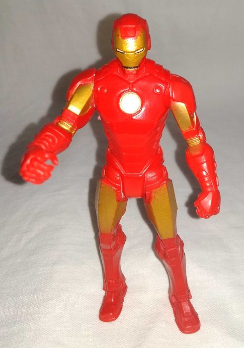 Мстители Avengers Железный человек. Месники Залізна людина