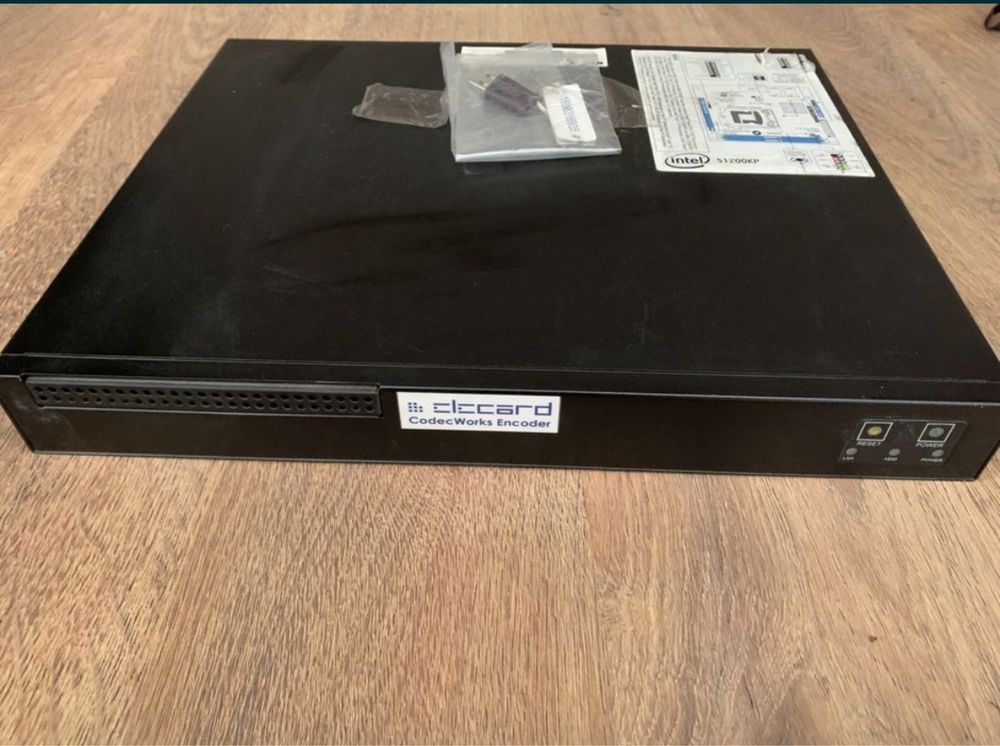 Процессор Behringer Autocom  Pro Mdx 1400. Декодер. Ресивер.