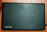 Ноутбук Toshiba/amd e1-1200/HDD 750Gb/RAM 2Gb