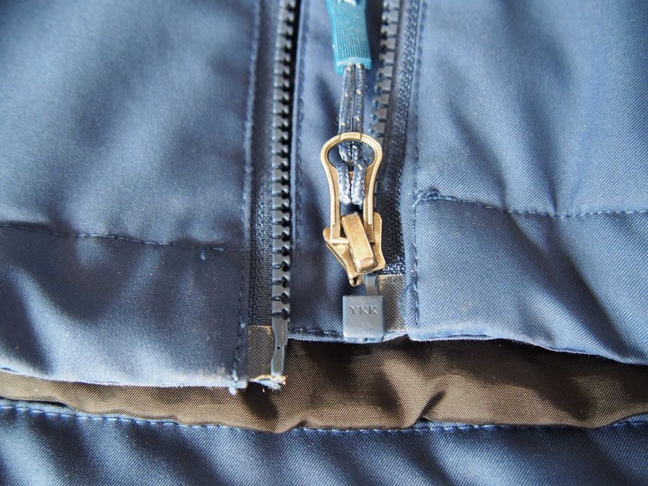 Kurtka zimowa narciarska 140/146 cm Rossi