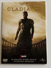Gladiator film DVD Universal Studio
