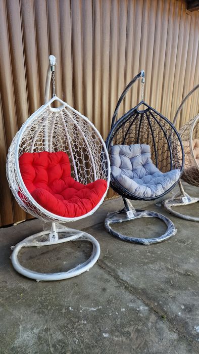 Крісло кокон.  Крісло гойдалка | Від виробника | Доставка | Гарантія!