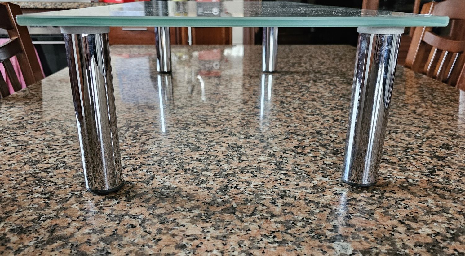 Mesa de apoio para TV/Monitor