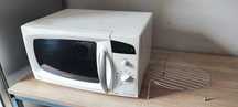 Mikrofala Samsung 850W