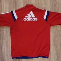 Okazja!Piękny dres Adidas Bayern Munchen