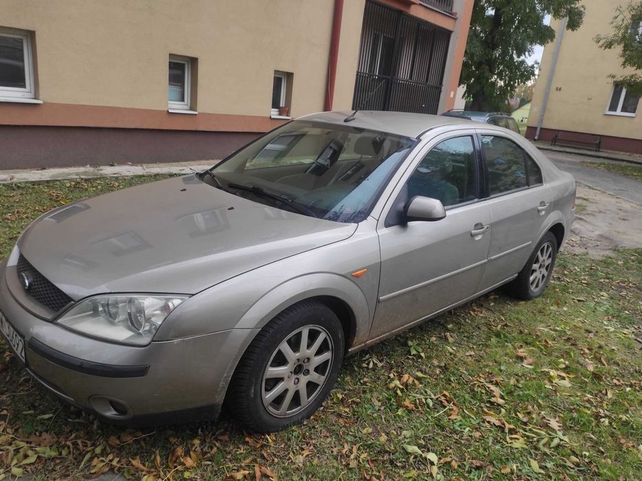 Sprawne auto okazja!!