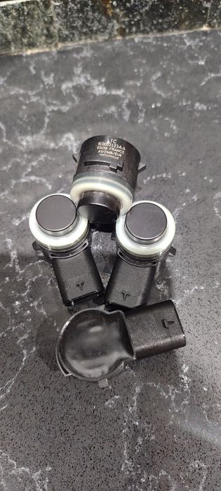 1e0002423aa парктроніки парктронік датчик паркування volvo