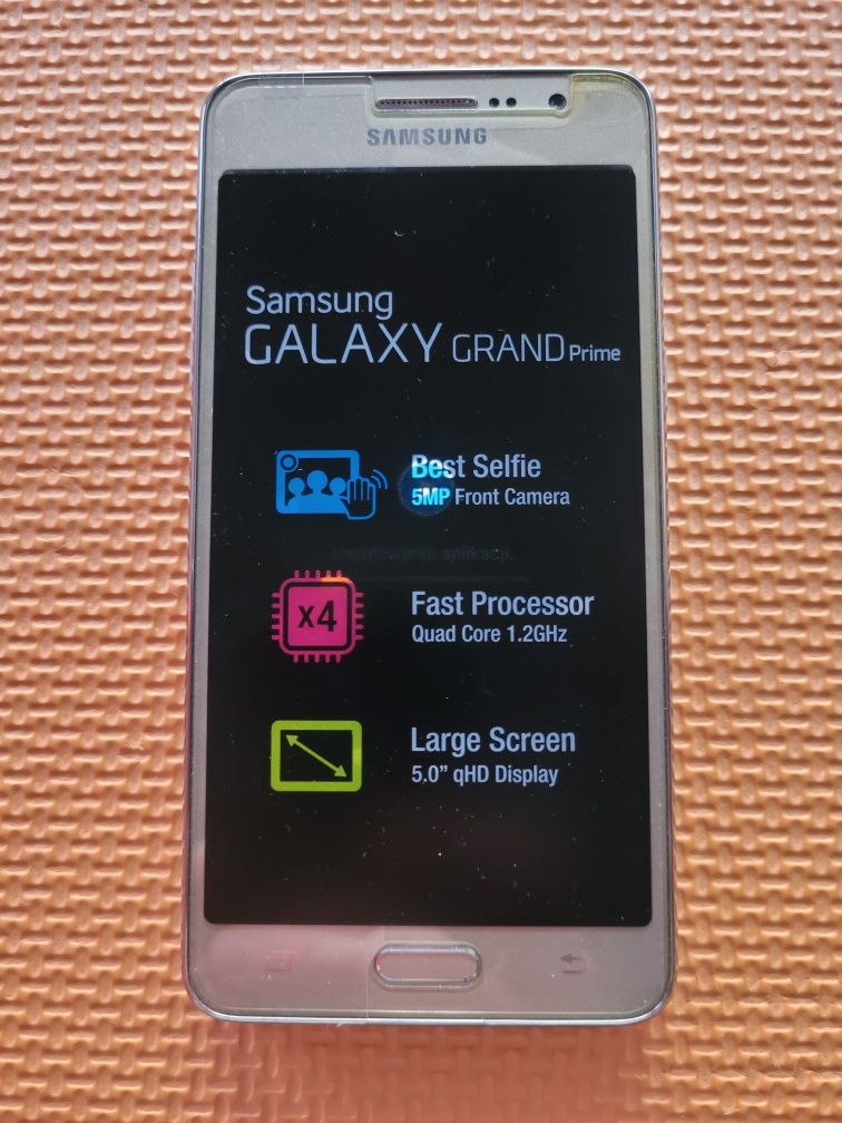 Samsung Galaxy Grand Prime