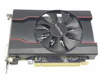 Karta graficzna SAPPHIRE Radeon RX 550 PULSE 4 GB