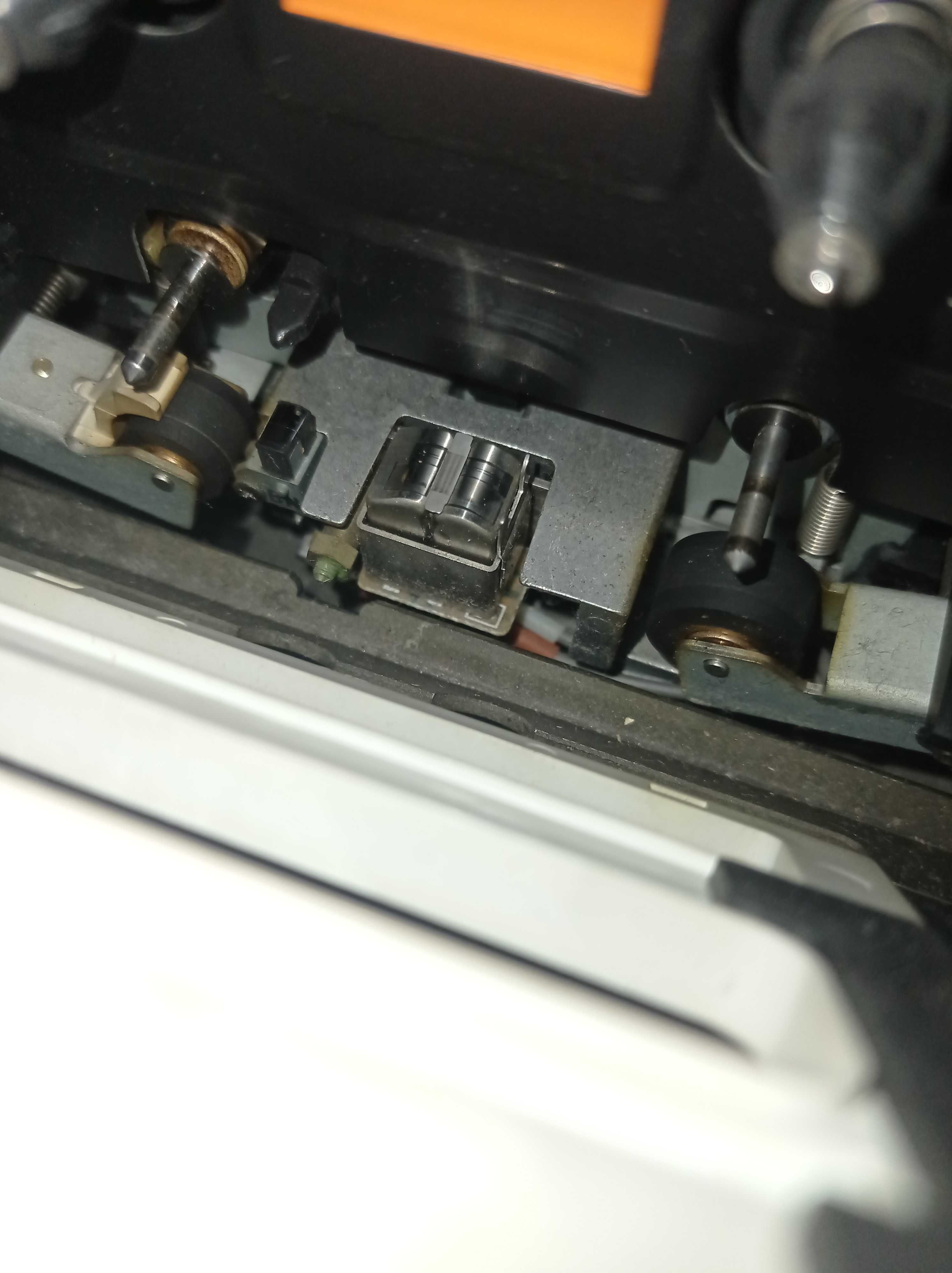 Deck denon DRM-800A