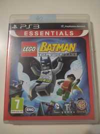 LEGO Batman The Videogame PS3 PlayStation3