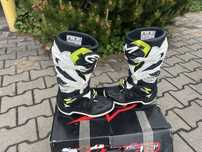 Alpinestars tech 7 roz. 42 buty cross enduro sidi fox