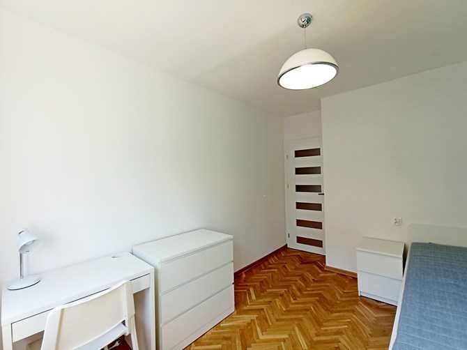 Gen. Waleriana Czumy 11, pokój na Bemowie, PROMOCJA