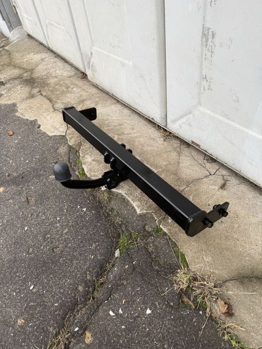 Фаркоп митсубиси лансер X , 2007- 2012