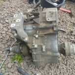 Volkswagen Audi seat skoda skrzynia biegów manualna 2.0 hjh