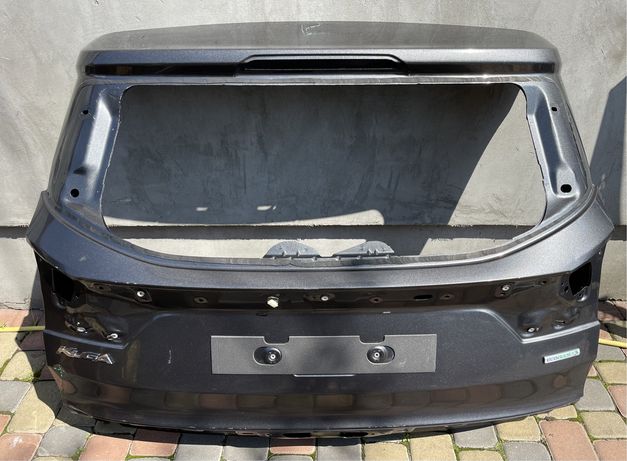 Ford Escape Kuga Mk2 restyle ляда кришка дверь багажника в наличии