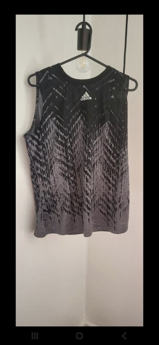 Adidas koszulka nowa L,XL