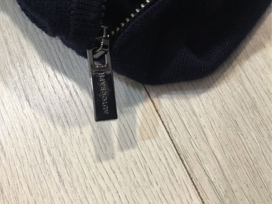 Продам поло з довгим рукавом Autograph розмір S