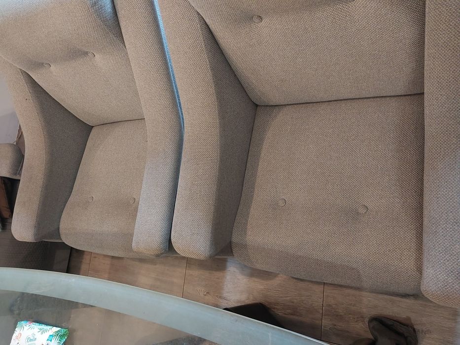 Zestaw wypoczynkowy 3/2/1×2