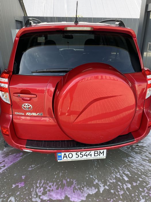Продається автомобіль.