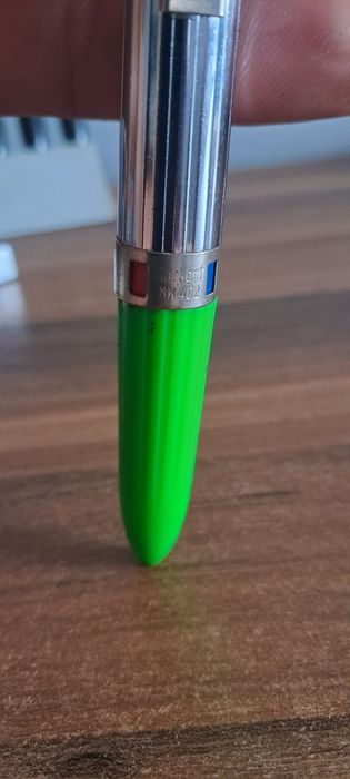 Długopis wielowkładowy PRL
