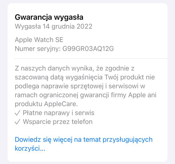 Apple Watch SE 1 Cellular Midnight