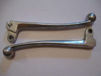Выжимные ручки-курки ЯВА-JAWA 634 74-80 год Made in Czech Republic.