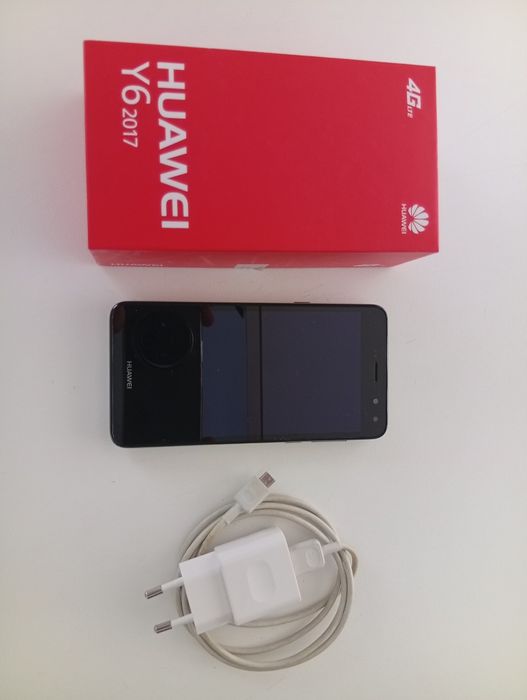 Huawei Y6 2017 4G