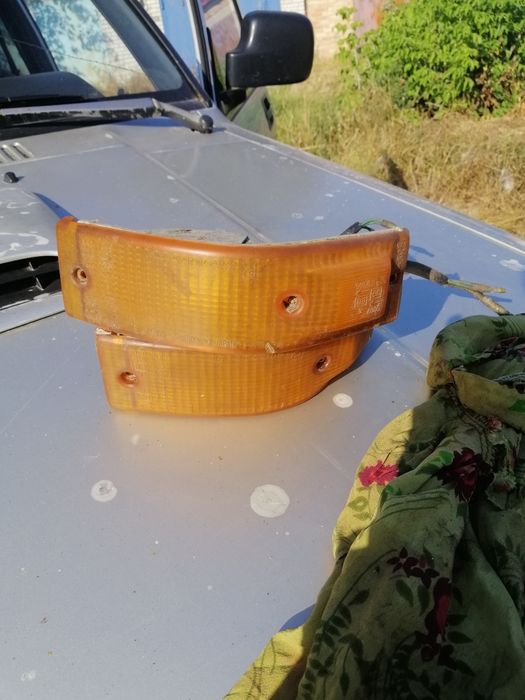 Исузу Миди датчик температуры