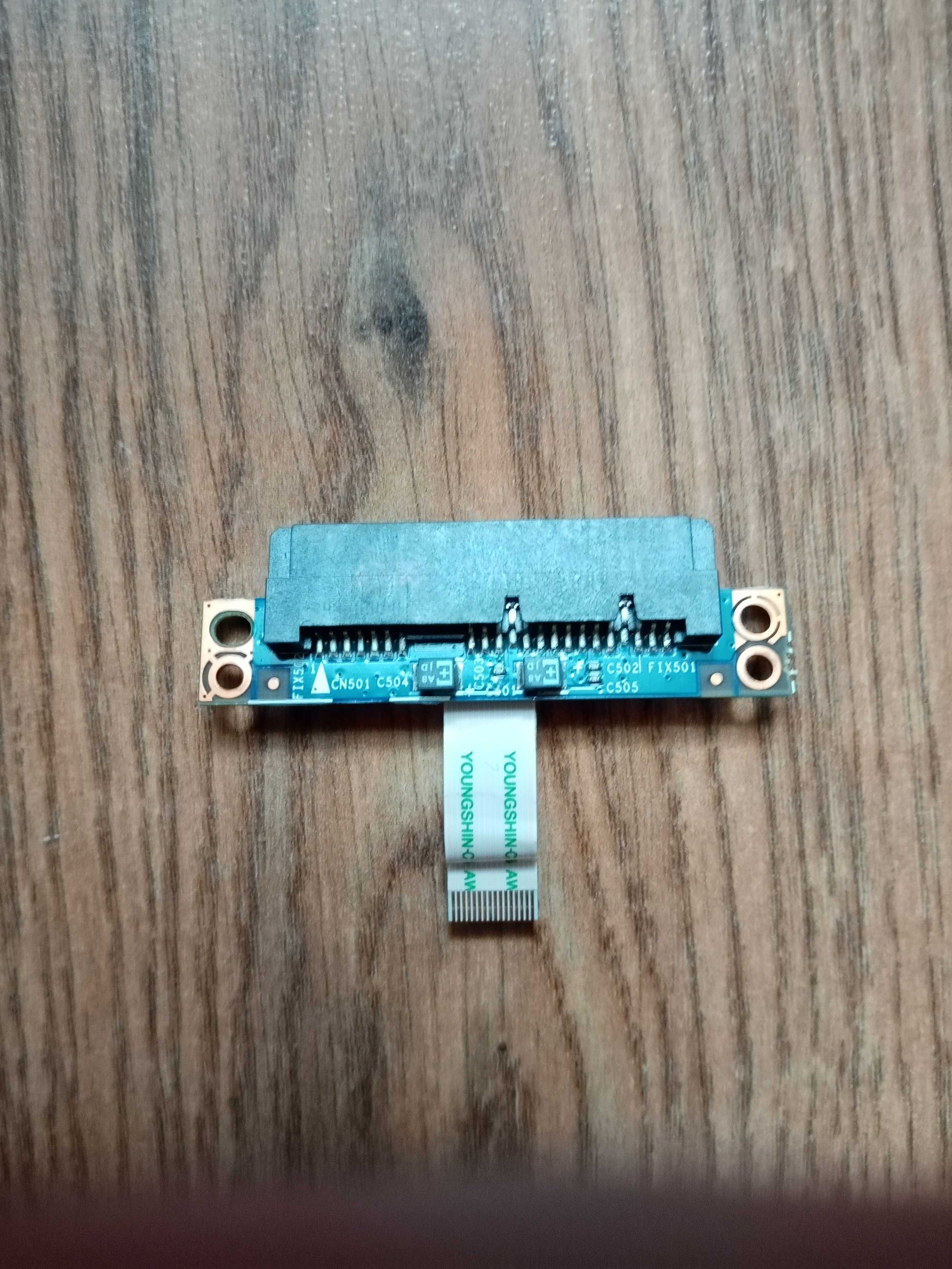 Konektor dysku HDD Acer Aspire 3410 - 3810