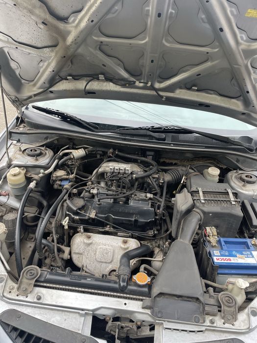 Продам Mitsubishi Lancer 9
