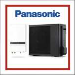 Pompa Ciepła z Montażem Panasonic
