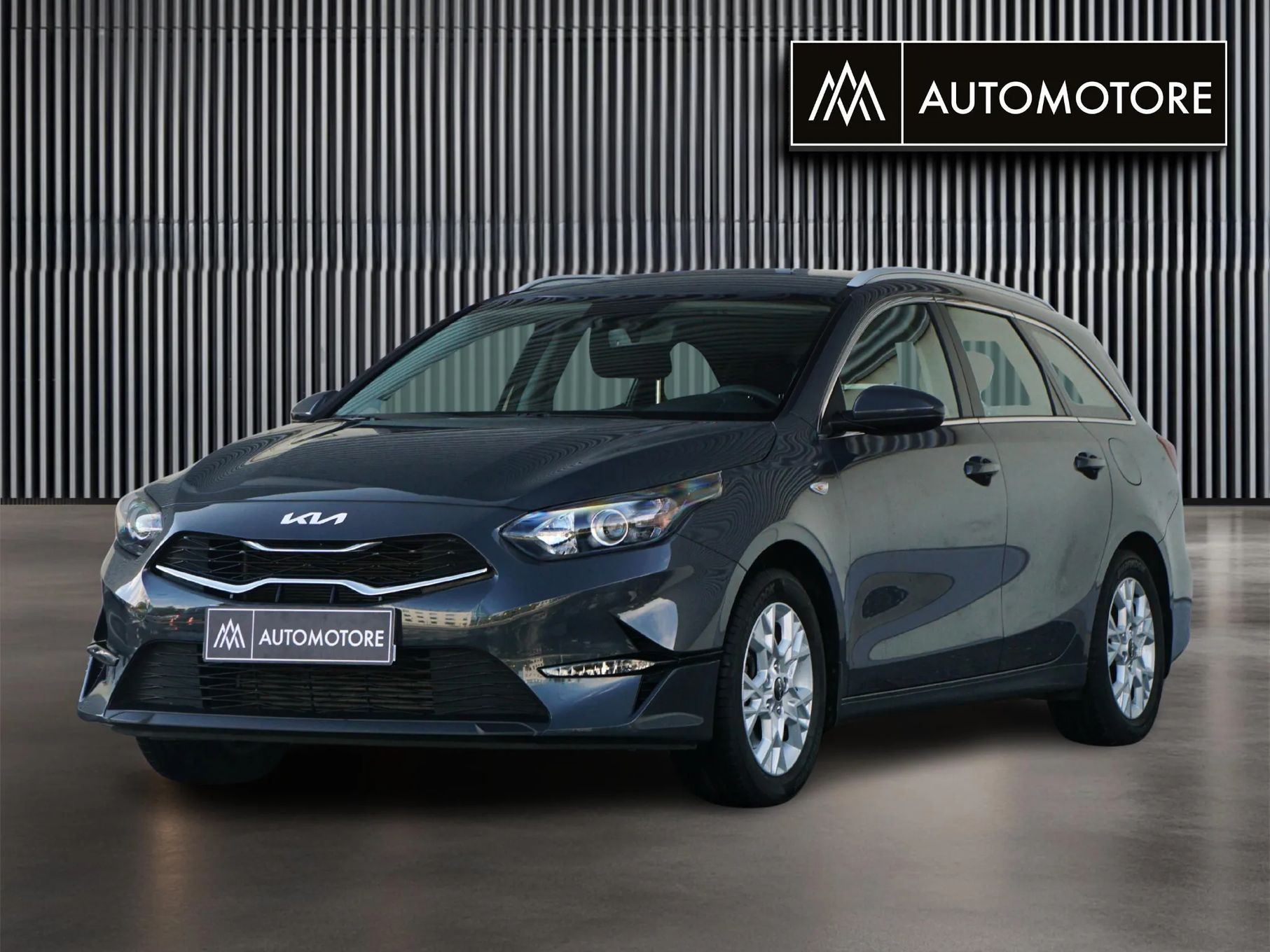 Kia Ceed 1.5 T-GDI M SalonPL ASO Tempomat/KameraCofania/AppleCarPlay/LaneAssist