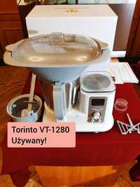 Robot Valenti TORINTO VT-1280 oryginał / używany!
