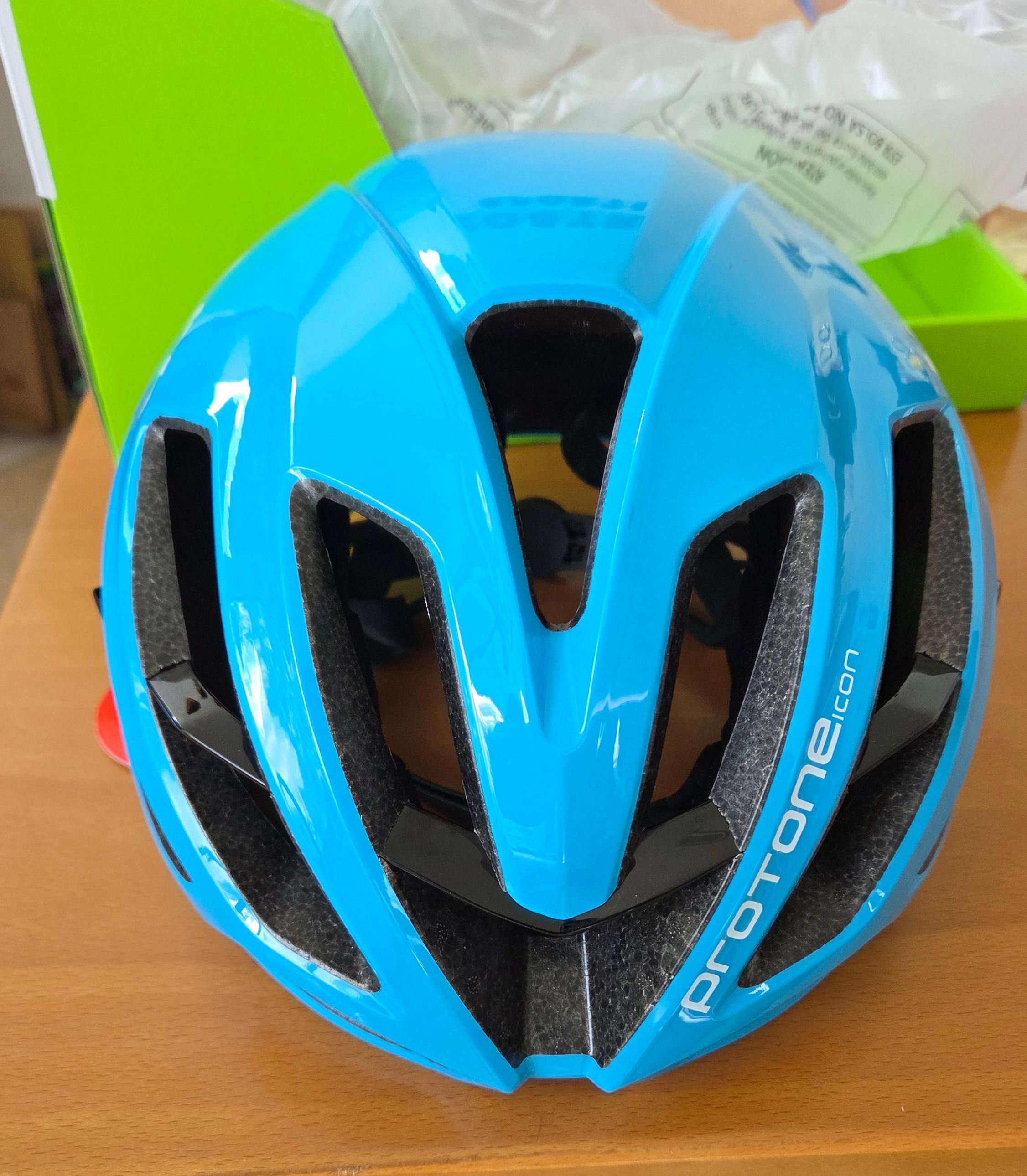 Capacetes Kask Protone - tamanhos M e L