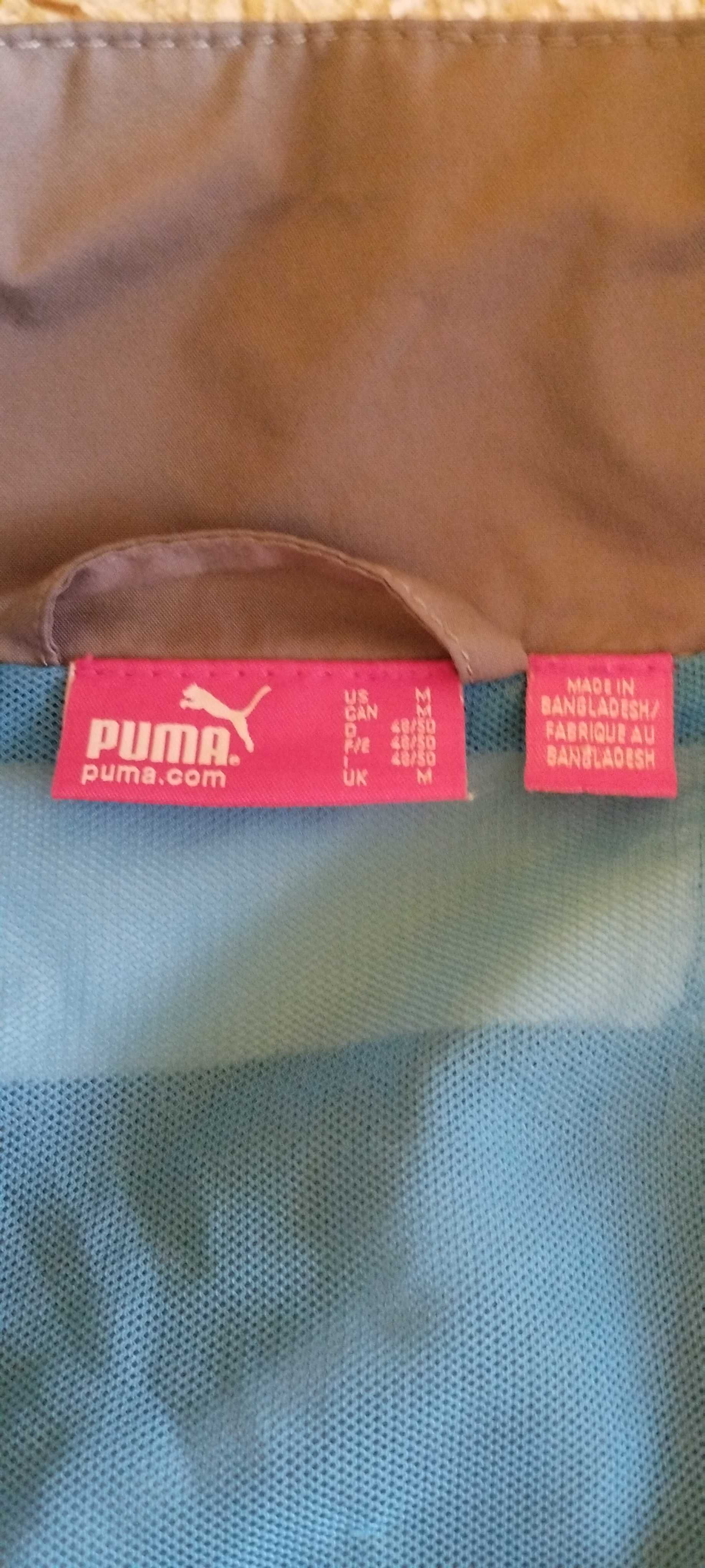 Чоловіча вітровка Puma 48 рр