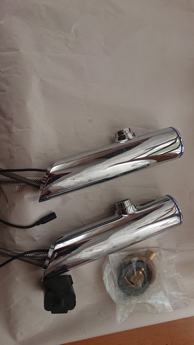 Кран сенсорний франке