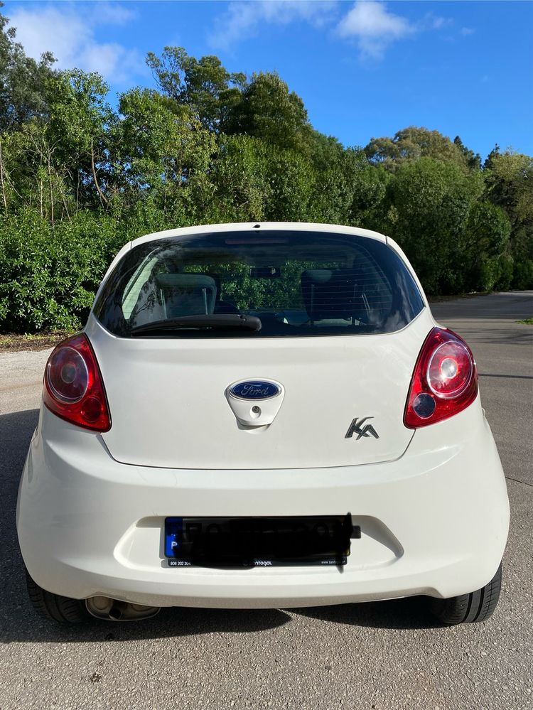 Ford Ka 2015 em ótimo estado!