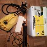 Karcher SC2 myjka parowa