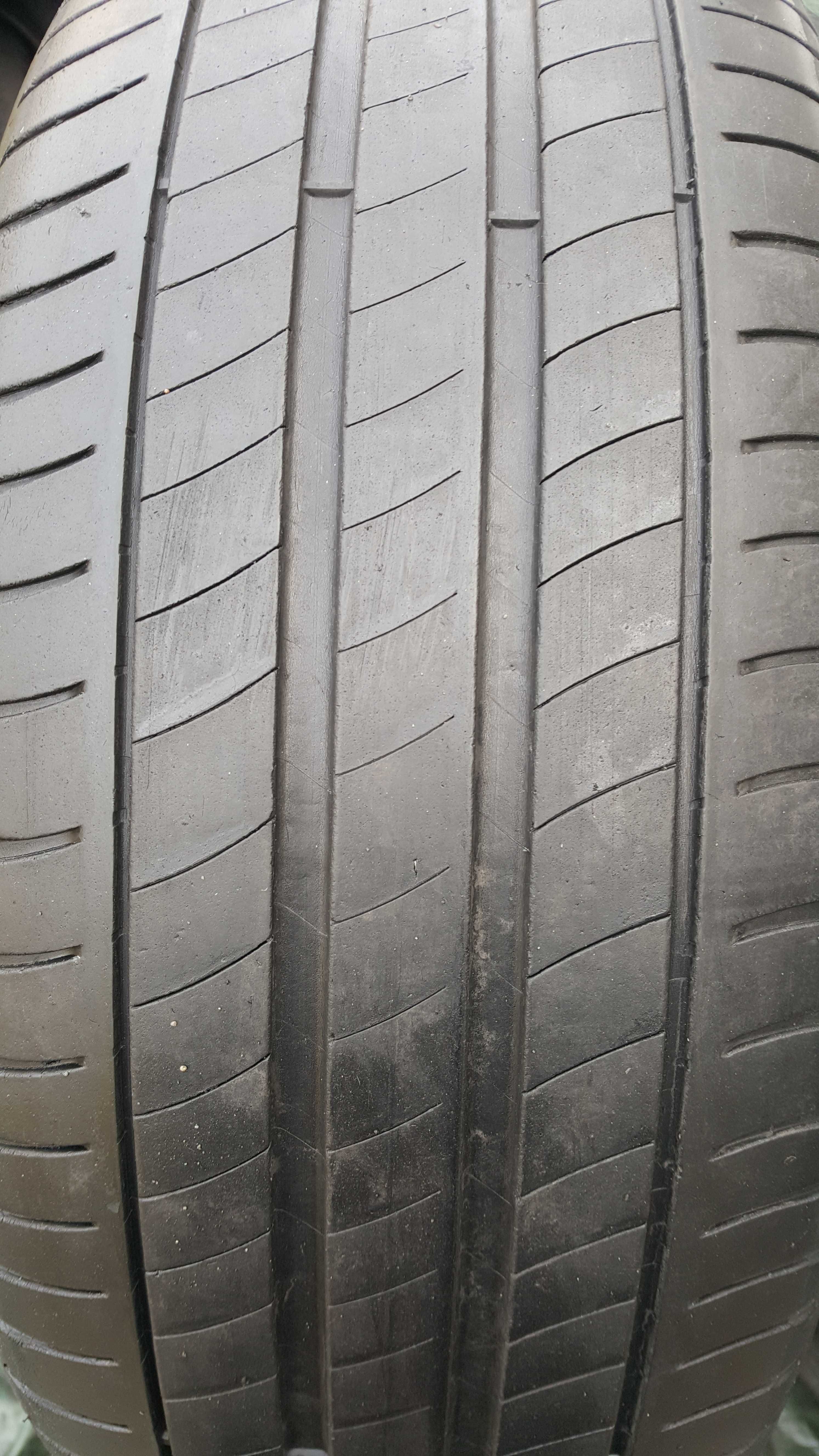 Michelin 225/60 r16 Primacy 3 /// 4,5mm!!! wysyłka GRATIS