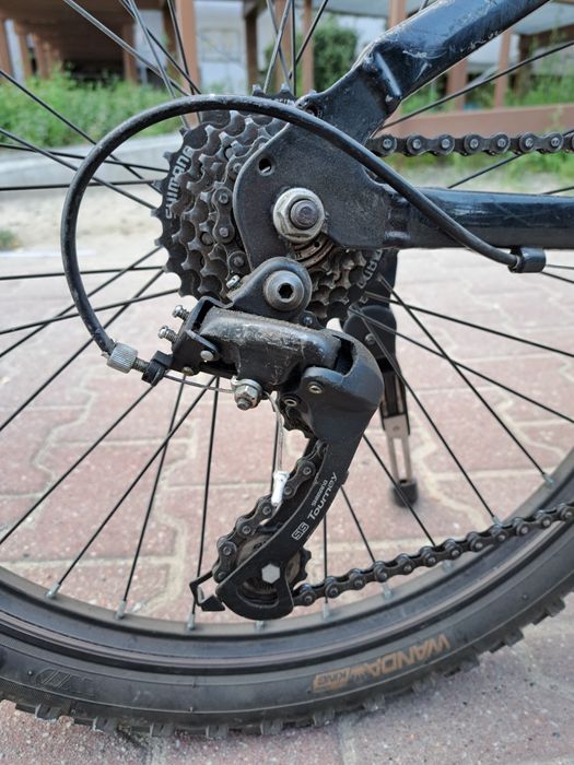 Rower Kross hexagon replica 24"