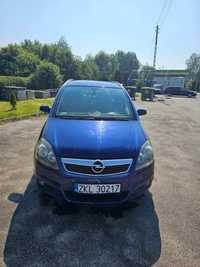 Opel Zafira B 1.9 2007
