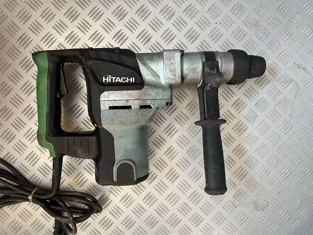 Młot udarowy Hitachi DH 38MS Hikoki